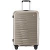 Чемодан Lightweight Luggage M, бежевый