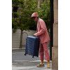 Чемодан Lightweight Luggage M, синий