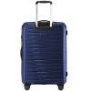 Чемодан Lightweight Luggage M, синий