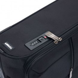 Чемодан Seyd M