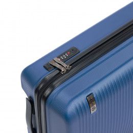 Чемодан Caspian S