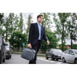 Рюкзак для ноутбука 2 в 1 twoFold