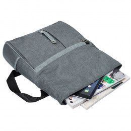 Сумка для ноутбука 2 в 1 twoFold