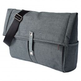 Сумка для ноутбука 2 в 1 twoFold