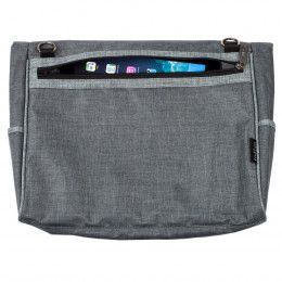 Сумка для ноутбука 2 в 1 twoFold