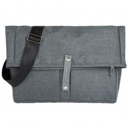 Сумка для ноутбука 2 в 1 twoFold