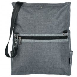 Сумка для ноутбука 2 в 1 twoFold