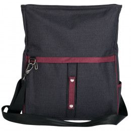 Сумка для ноутбука 2 в 1 twoFold