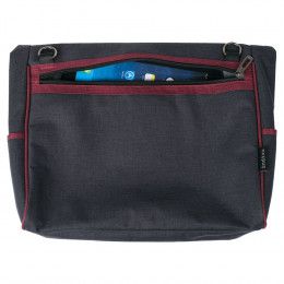 Сумка для ноутбука 2 в 1 twoFold