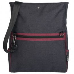 Сумка для ноутбука 2 в 1 twoFold