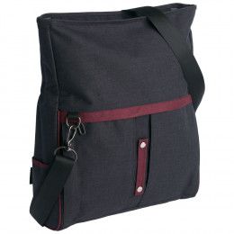 Сумка для ноутбука 2 в 1 twoFold
