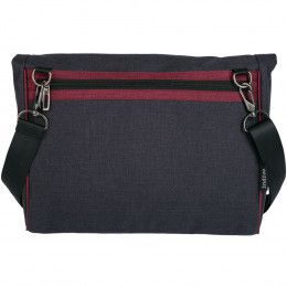 Сумка для ноутбука 2 в 1 twoFold