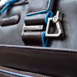Сумка мужская для ноутбука Piquadro Blue Square
