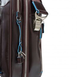 Сумка мужская для ноутбука Piquadro Blue Square