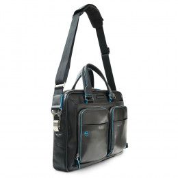 Сумка с отделением для ноутбука Piquadro Blue Square