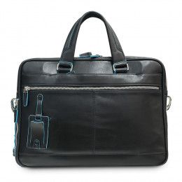 Сумка с отделением для ноутбука Piquadro Blue Square