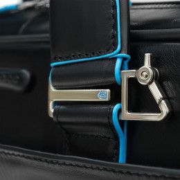 Сумка с отделением для ноутбука Piquadro Blue Square