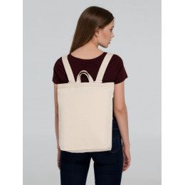 Рюкзак холщовый Discovery Bag