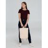 Рюкзак холщовый Discovery Bag, неокрашенный