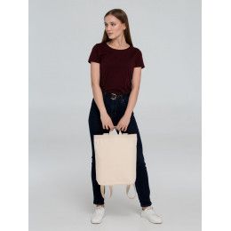 Рюкзак холщовый Discovery Bag