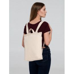 Рюкзак холщовый Discovery Bag