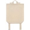 Рюкзак холщовый Discovery Bag, неокрашенный
