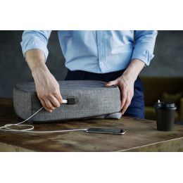 Рюкзак с потайным карманом inGreed