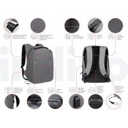 Рюкзак inGreed S