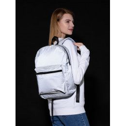 Рюкзак Manifest из светоотражающей ткани