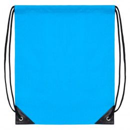 Рюкзак-мешок Manifest Color из светоотражающей ткани