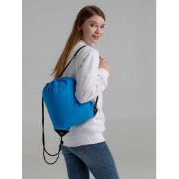 Рюкзак-мешок Manifest Color из светоотражающей ткани