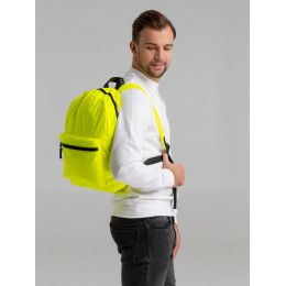 Рюкзак Manifest Color из светоотражающей ткани