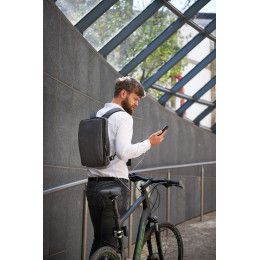 Рюкзак для ноутбука Saftsack