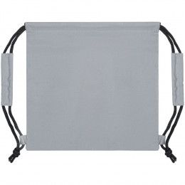 Детский рюкзак-мешок Manifest из светоотражающей ткани