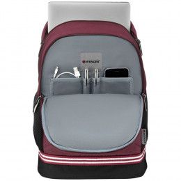 Рюкзак Collegiate Quadma