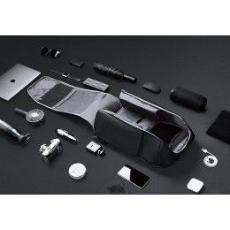 Рюкзак FlipPack