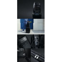 Рюкзак FlipPack