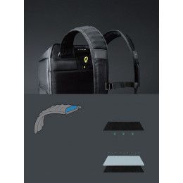 Рюкзак FlipPack