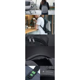 Рюкзак ClickPack Pro