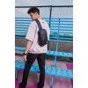 Рюкзак на одно плечо City Sling Bag, черный