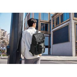 Рюкзак Business Multifunctional 2 в 1