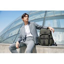 Рюкзак Business Multifunctional 2 в 1
