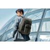 Рюкзак Business Multifunctional 2 в 1, зеленый