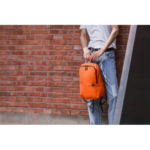 Рюкзак Tiny Lightweight Casual, оранжевый