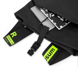 Рюкзак Traffic