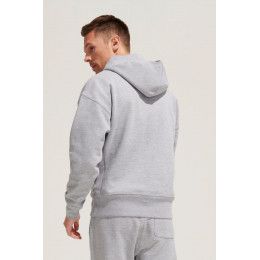 Худи оверсайз унисекс Origin