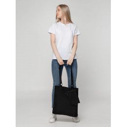 Рюкзак-трансформер ringLink с отстегивающимся органайзером