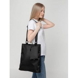 Рюкзак-трансформер ringLink с отстегивающимся органайзером