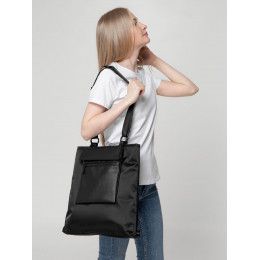 Рюкзак-трансформер ringLink с отстегивающимися карманом и органайзером