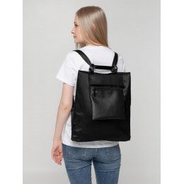 Рюкзак-трансформер ringLink с отстегивающимися карманом и органайзером